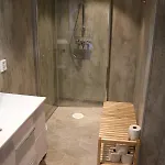 Casa de Férias Trollbu Aabrekk Gard