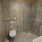 Casa de Férias Trollbu Aabrekk Gard Briksdalsbre