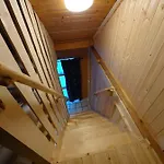 Trollbu Aabrekk Gard Briksdalsbre