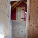 Trollbu Aabrekk Gard Casa de Férias Briksdalsbre