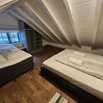 Trollbu Aabrekk Gard Briksdalsbre