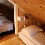 Casa de Férias Trollbu Aabrekk Gard