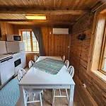 Casa de Férias Trollbu Aabrekk Gard Briksdalsbre