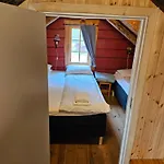 Trollbu Aabrekk Gard Briksdalsbre