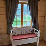 Trollbu Aabrekk Gard Dom wakacyjny Briksdalsbre