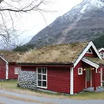 Trollbu Aabrekk Gard Dom wakacyjny Briksdalsbre