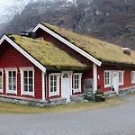 Dom wakacyjny Trollbu Aabrekk Gard