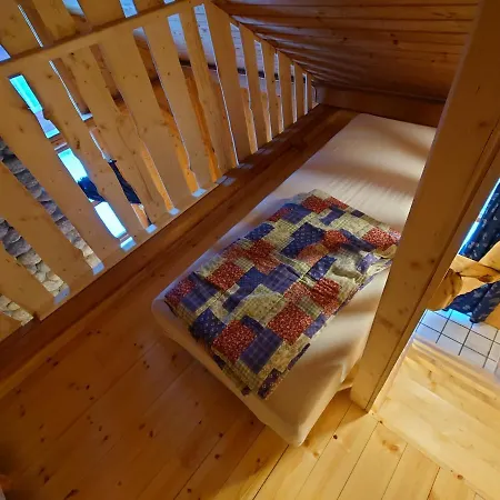 Trollbu Aabrekk Gard Holiday home