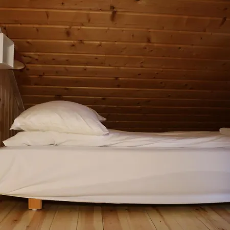Trollbu Aabrekk Gard Holiday home