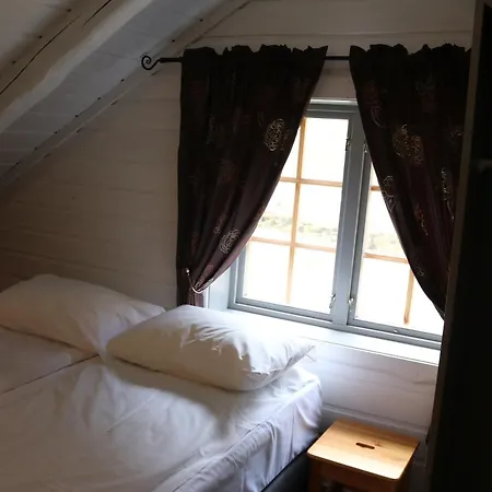 Trollbu Aabrekk Gard Holiday home Briksdalsbre