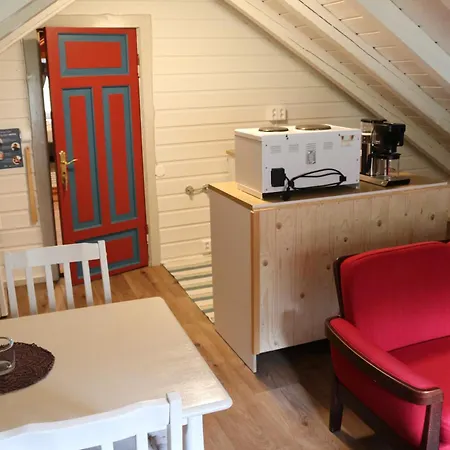 Trollbu Aabrekk Gard Semesterbostad *