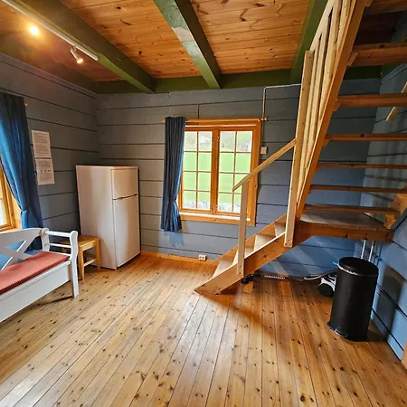 Trollbu Aabrekk Gard Holiday home