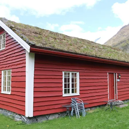 Trollbu Aabrekk Gard Semesterbostad *