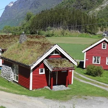 Trollbu Aabrekk Gard