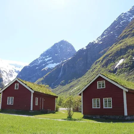 Trollbu Aabrekk Gard