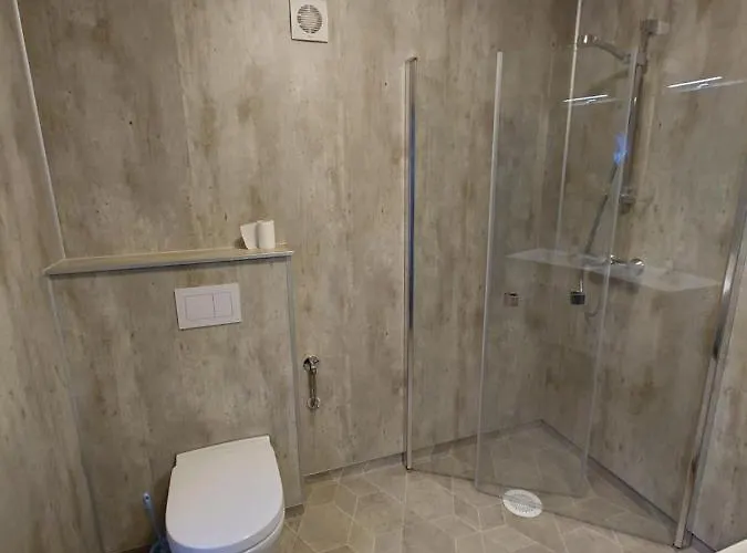 Ferienhaus Trollbu Aabrekk Gard Briksdalsbre