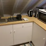 Σπίτι διακοπών Trollbu Aabrekk Gard